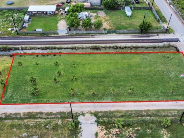Land for sale in Texas