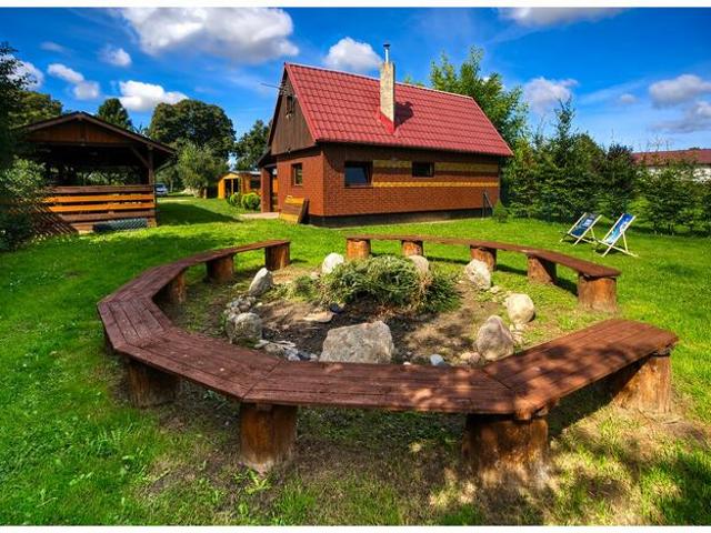Dom do wynajęcia w Kobylnica, Pomorskie