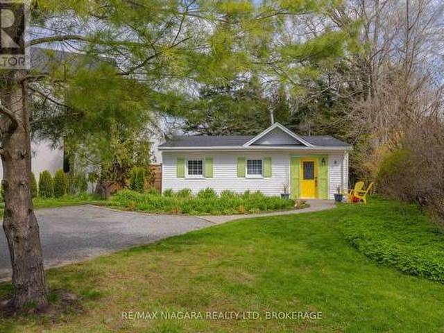 House for sale in Niagara, Ontario
