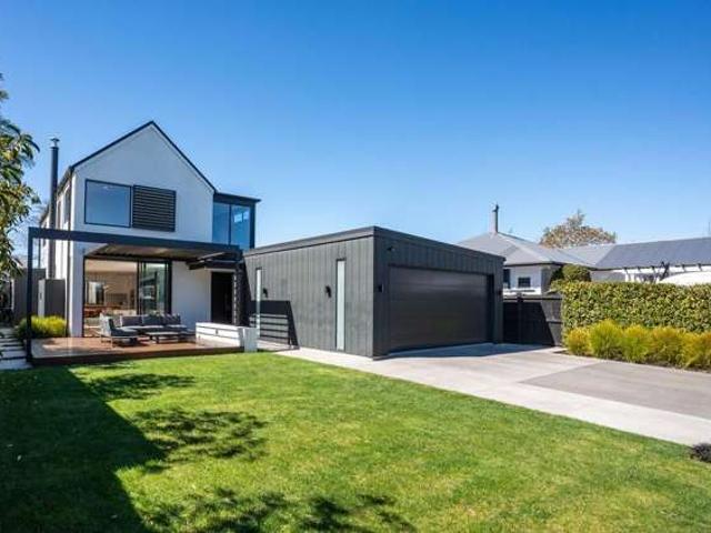 House for sale in Papanui, Papanui-Innes Community