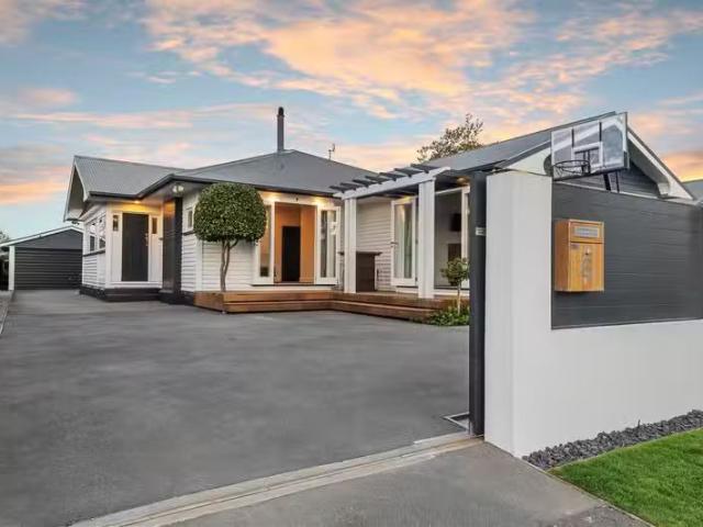 House for sale in Papanui, Papanui-Innes Community