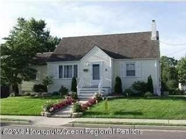 House for rent in Long Branch