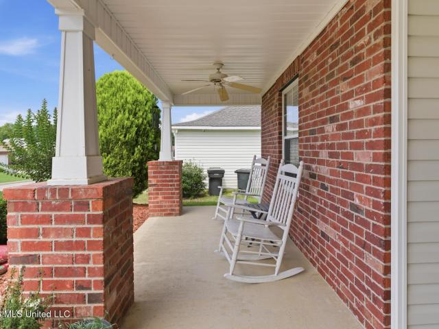 House for sale in Hattiesburg, Mississippi