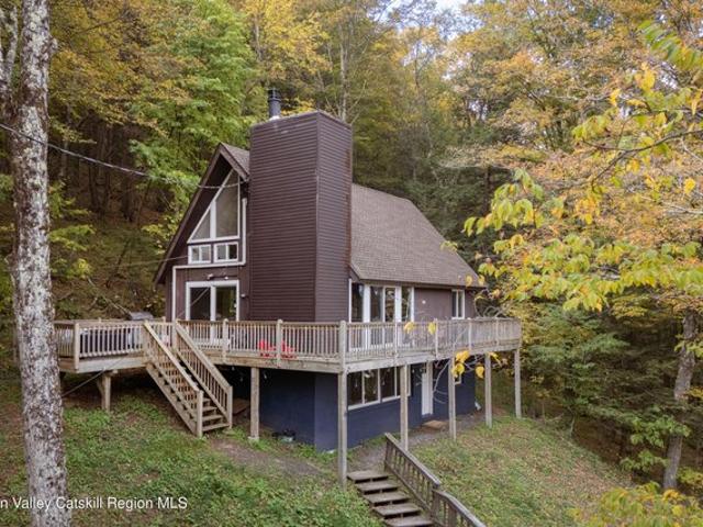 House for sale in East Jewett, New York