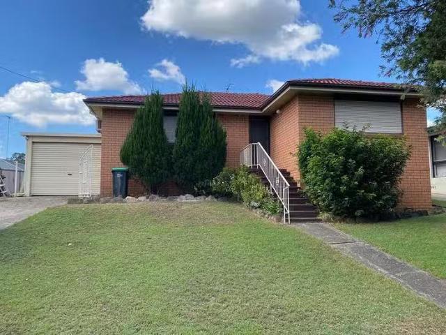 House for rent in Sydney, New South Wales