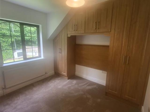 Terraced House for sale in Mohill