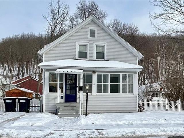 House for sale in Oneonta, New York