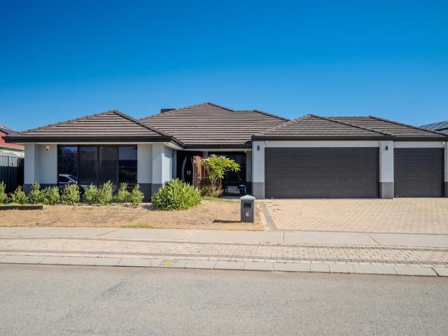 House for sale in Ridgewood, Western Australia