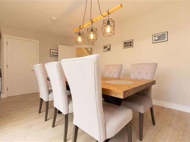 Detached House for sale in Mullingar, North Tipperary