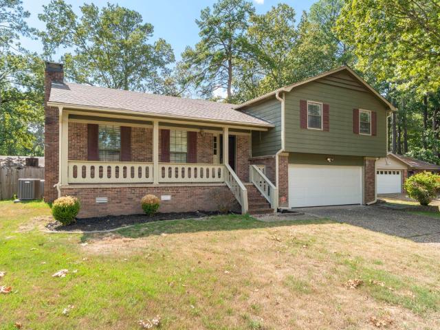 House for sale in Ark