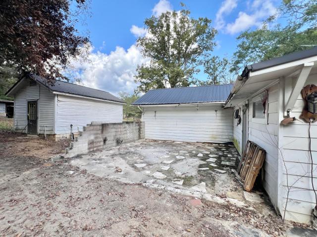 House for sale in Reform, Alabama