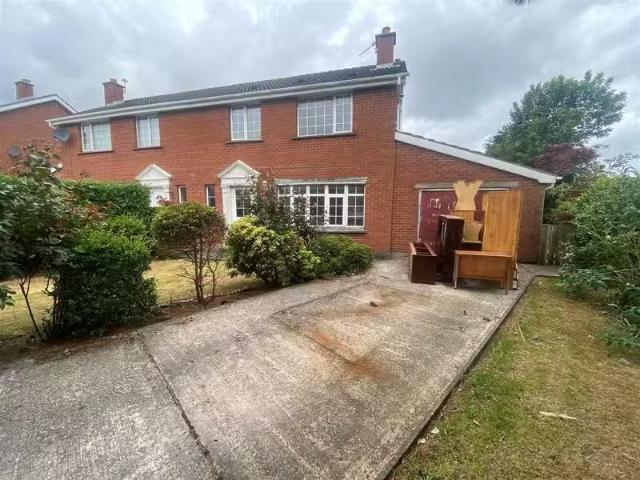 House for sale in Bangor Erris, Westport-Belmullet Municipal District