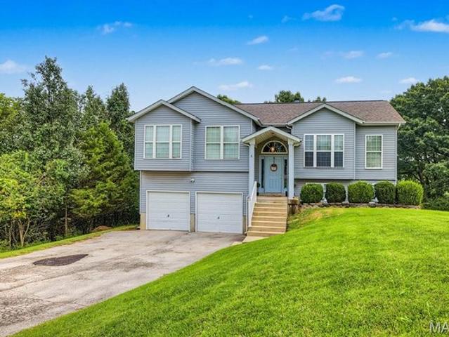 House for sale in High Ridge, Jefferson County