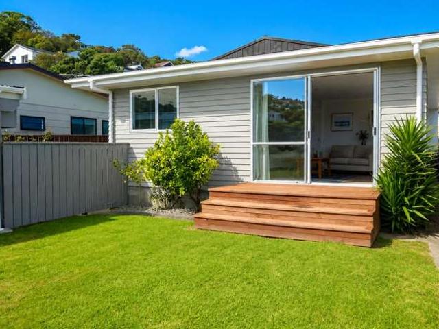 Townhouse for rent in Matata, Wellington