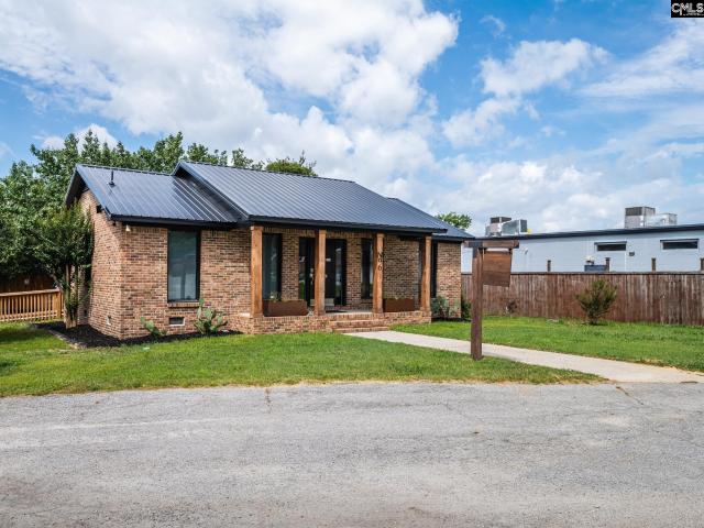 Commercial for sale in Columbia, South Carolina
