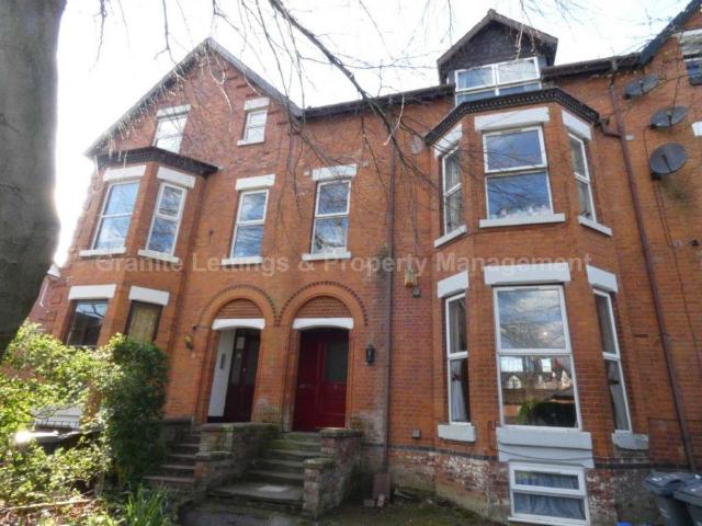Apartment for rent in Georgia, Greater Manchester