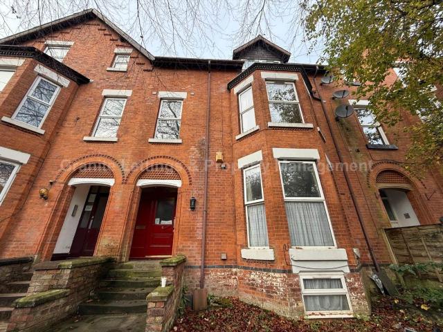 Apartment for rent in Georgia, Greater Manchester