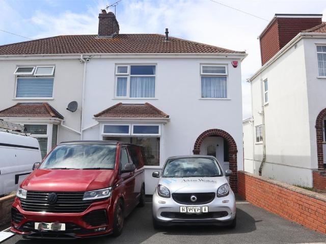 Apartment for rent in Feckenham, City Of Bristol