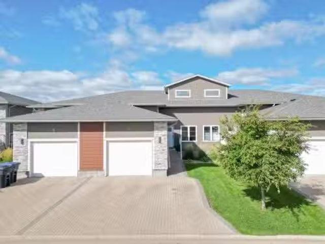 House for sale in Forrest Station, Manitoba