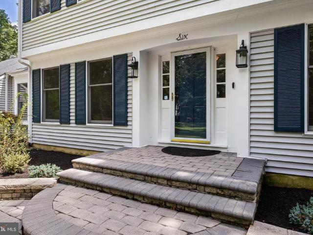 House for sale in New Jersey