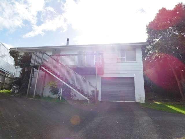 House for rent in Sunnynook, Oroua County