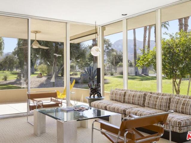 House for sale in Rancho Mirage