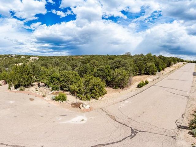 Land for sale in Placitas, New Mexico