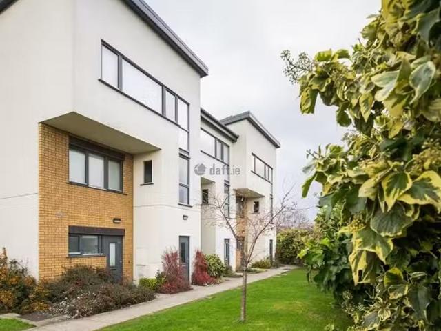 Apartment to rent