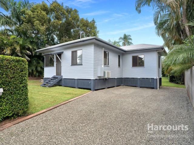 Apartment for rent in Toombul, Queensland