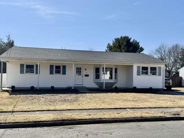 House for sale in Somers Point, New Jersey