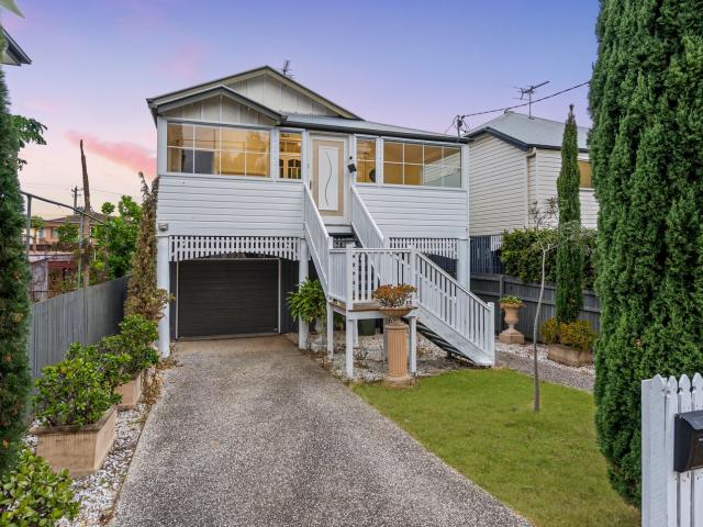 House for rent in South Brisbane, Greater Brisbane