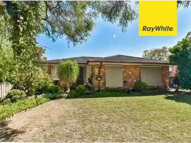 House for rent in Sydney, New South Wales