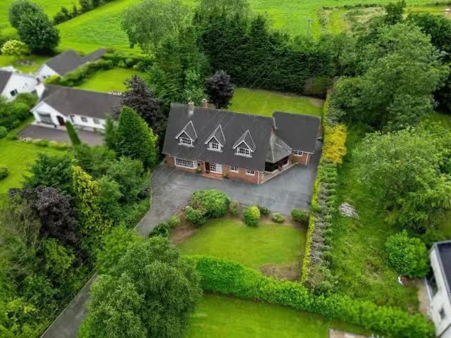 House for sale in Corry, Connacht