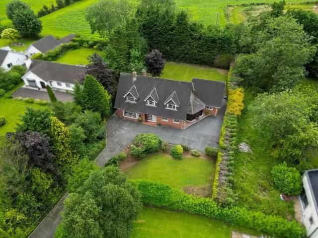 House for sale in Corry, Connacht