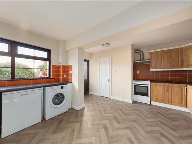 Detached House for sale in Maynooth, County Kildare
