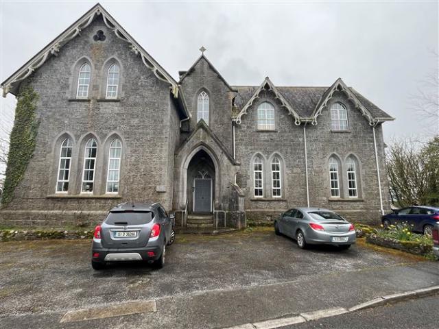 Apartment for sale in Ballinasloe, Connacht