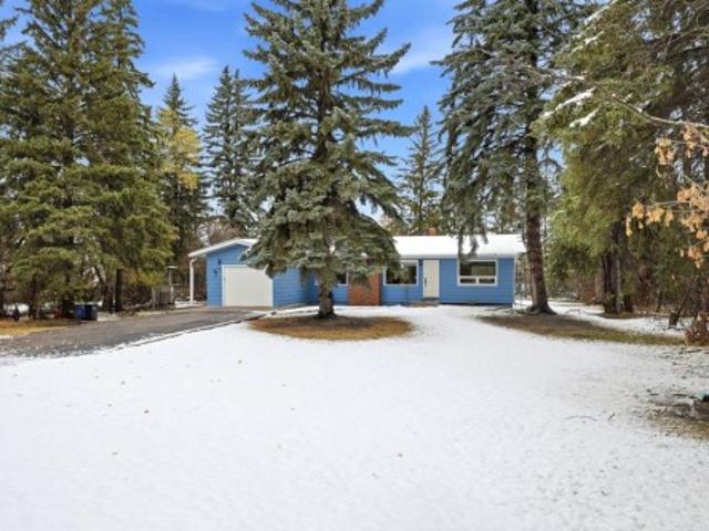 House for sale in College Park, City of Red Deer