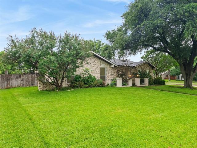 House for sale in Richardson, Texas