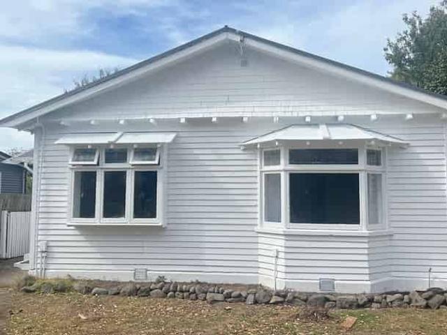 House for rent in Addington, Canterbury