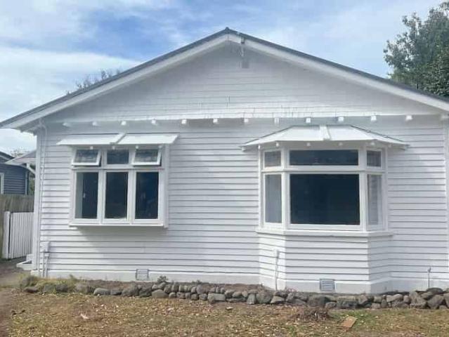 House for rent in Addington, Canterbury