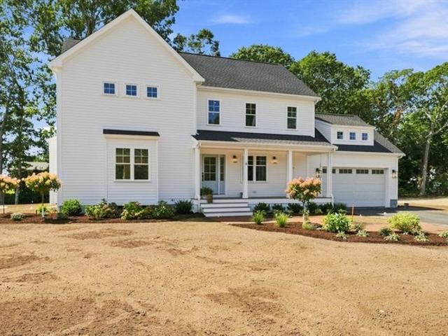House for sale in Bristol, Massachusetts