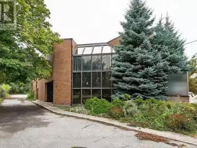 House for sale in Woburn, Ontario
