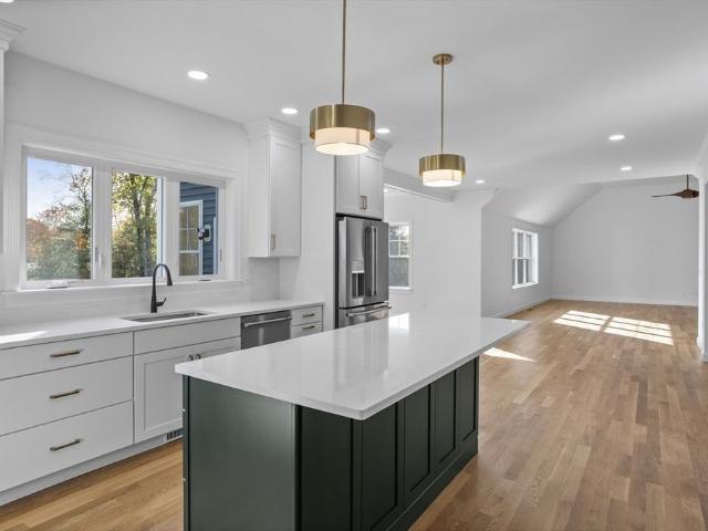 House for sale in Westford, Massachusetts