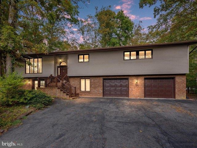 House for sale in Cecil, Maryland
