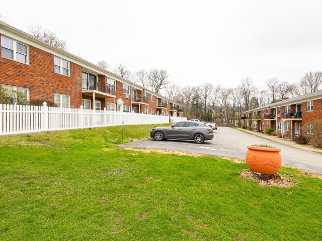 Condo for sale in Beacon, New York