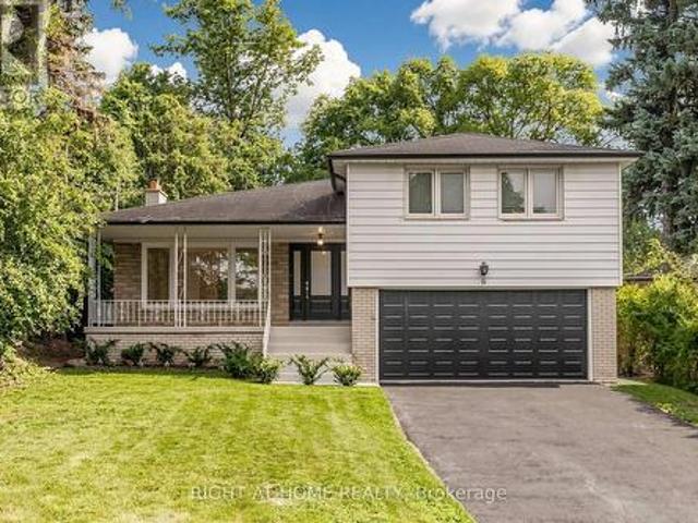House for rent in Woburn, Ontario