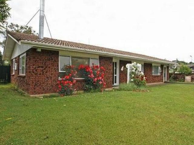 House for rent in Western Heights, Hamilton City