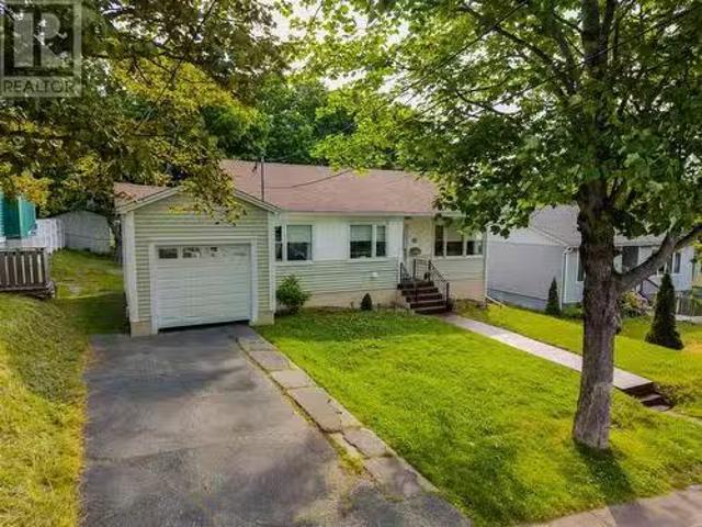 House for sale in Foxtrap, Newfoundland And Labrador