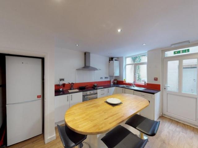 House for rent in Carrington, City of Nottingham