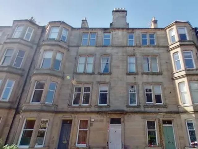House for rent in Stockbridge, Scotland